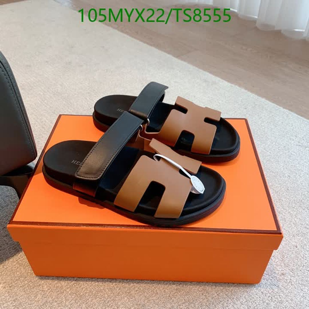 Hermes-Shoes(Women) Code: TS8555 $: 105USD