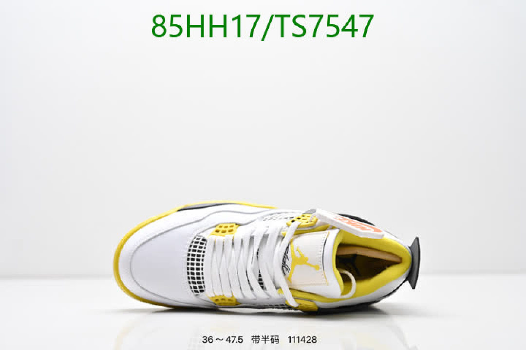 NIKE-Shoes(Women) Code: TS7547 $: 85USD