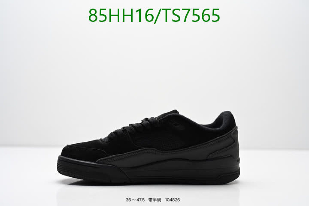 NIKE-Shoes(Women) Code: TS7565 $: 85USD