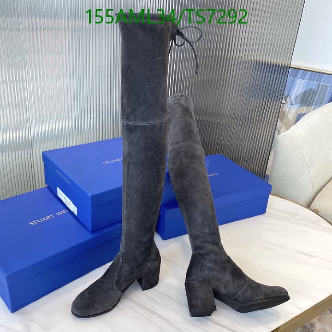 Stuart Weitzman-Shoes(Women) Code: TS7292 $: 155USD