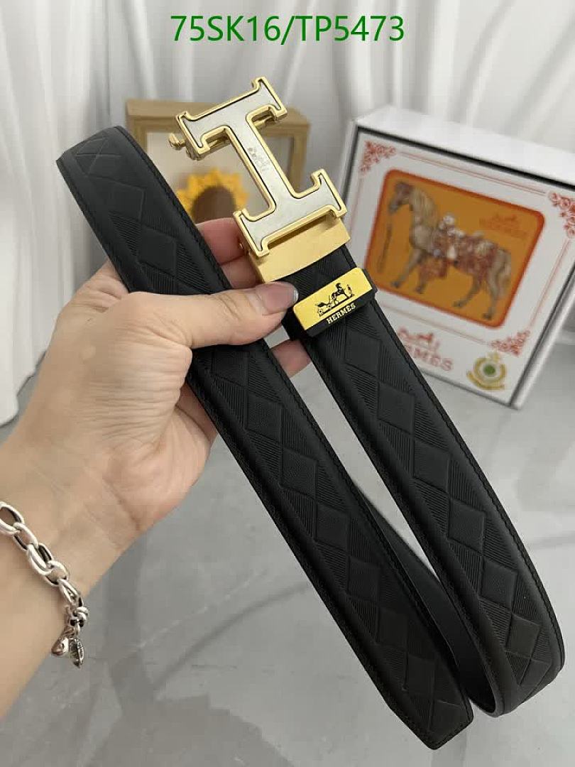 Hermes-Belts Code: TP5473 $: 75USD