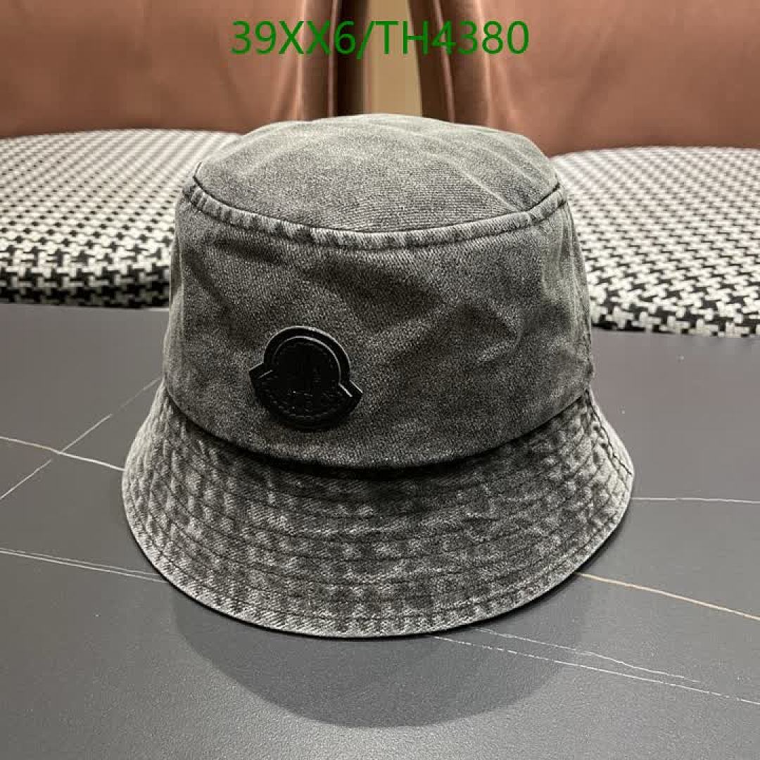 Moncler-Hats Code: TH4380 $: 39USD