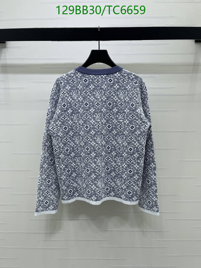 LV-Clothing Code: TC6659 $: 129USD