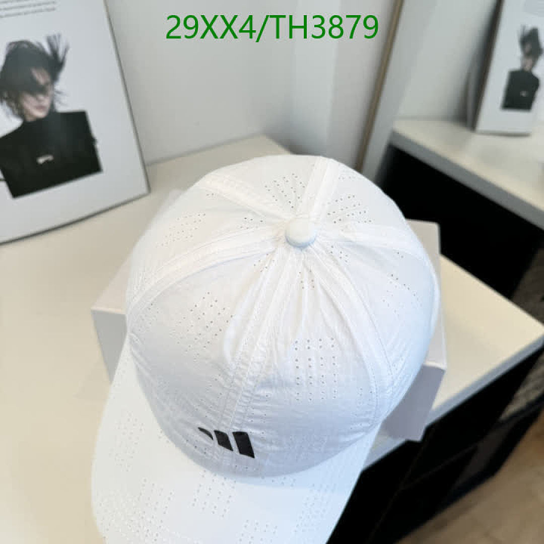 Adidas-Hats Code: TH3879 $: 29USD