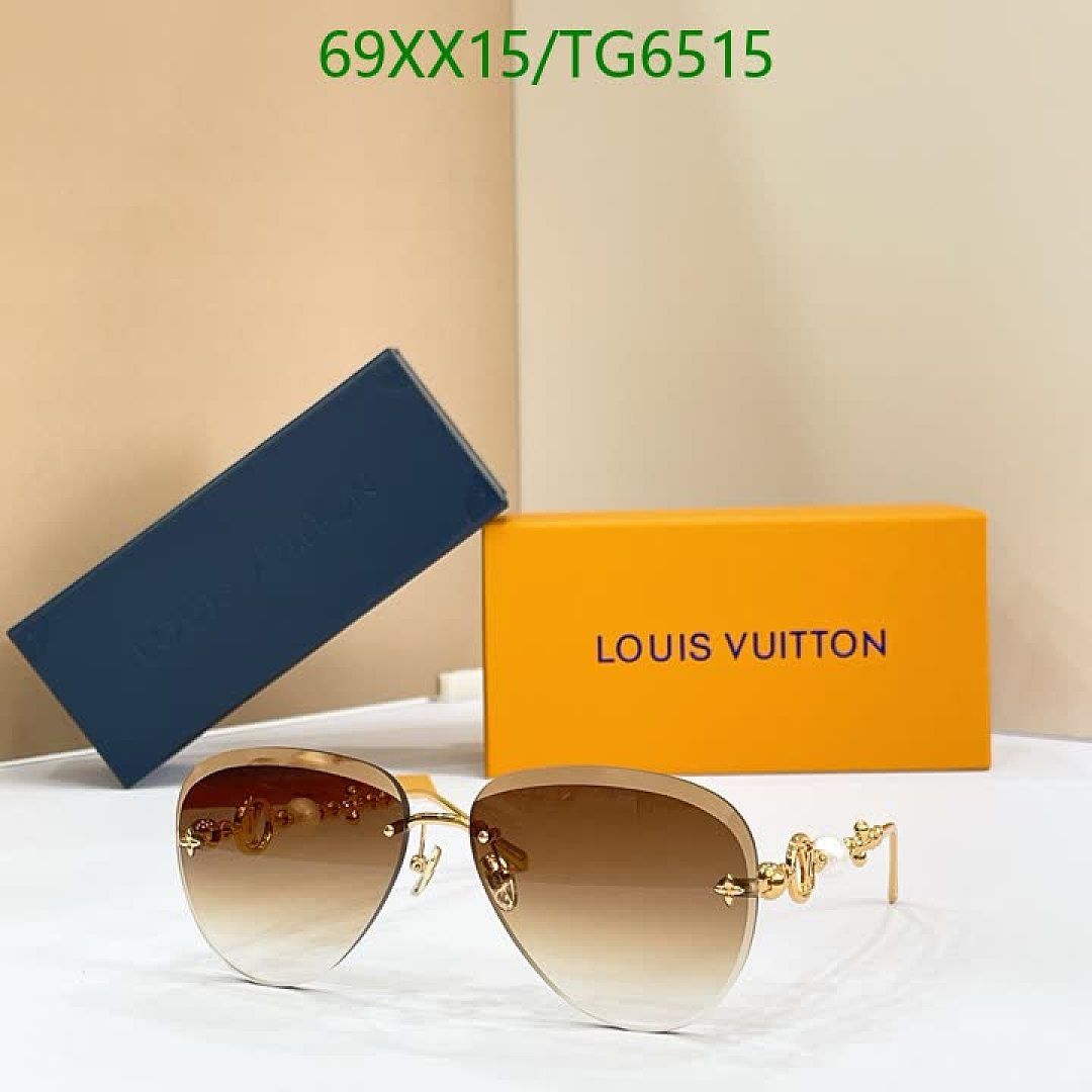 LV-Glasses Code: TG6515 $: 69USD