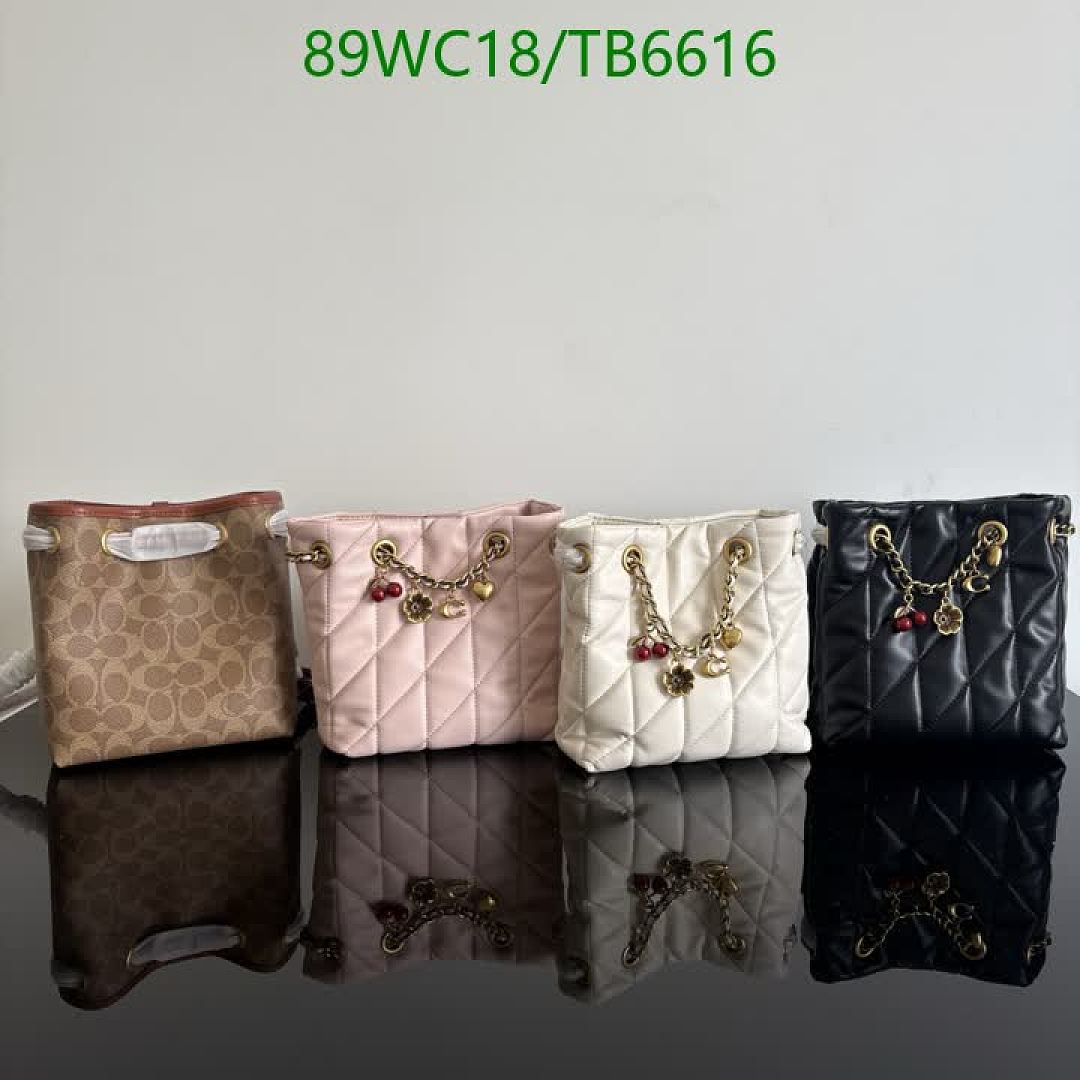 Coach-Bags(4A) Code: TB6616 $: 89USD
