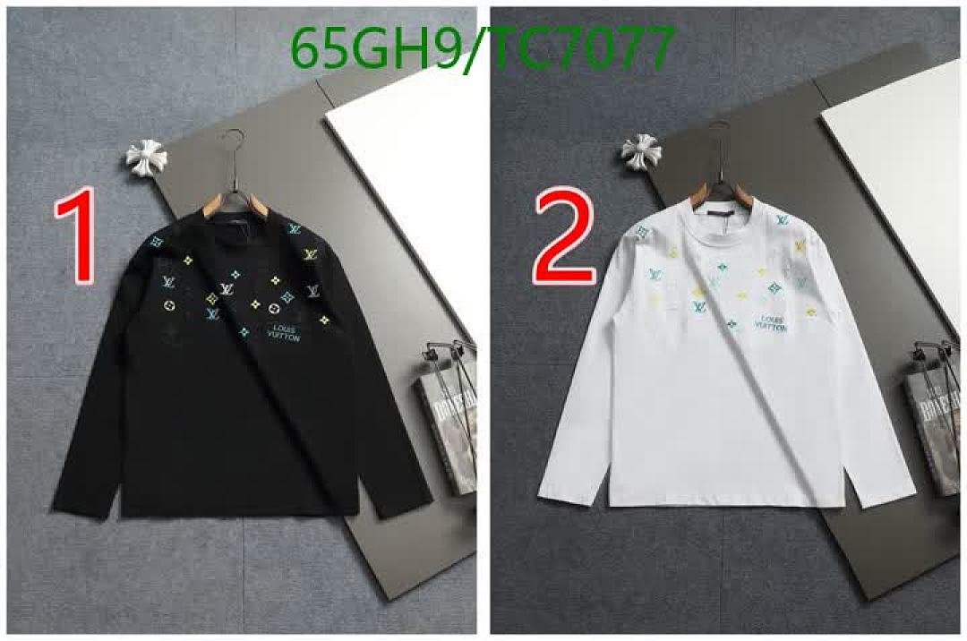 LV-Clothing Code: TC7077 $: 65USD