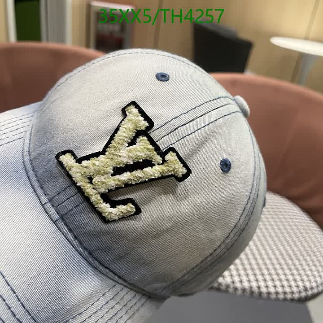 LV-Hats Code: TH4257 $: 35USD