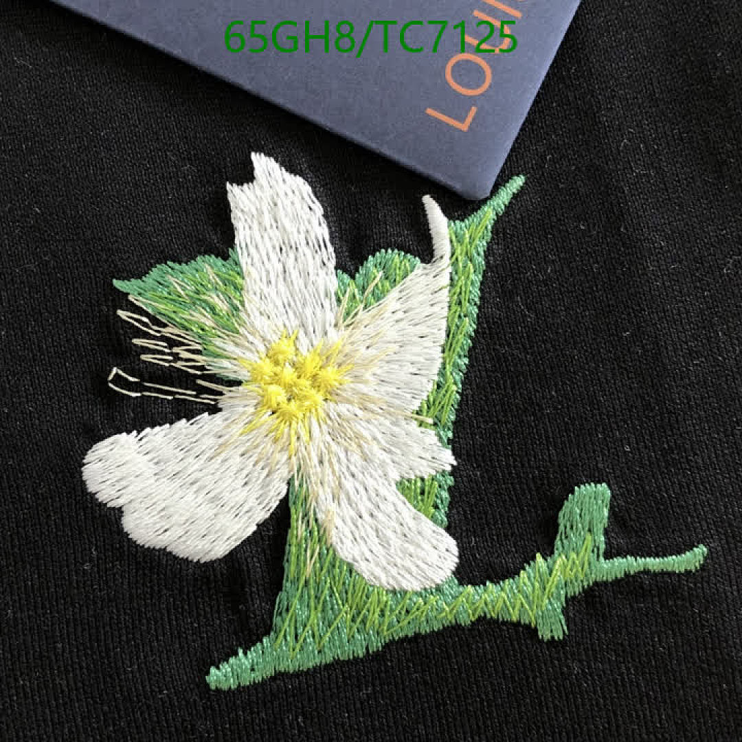 LV-Clothing Code: TC7125 $: 65USD
