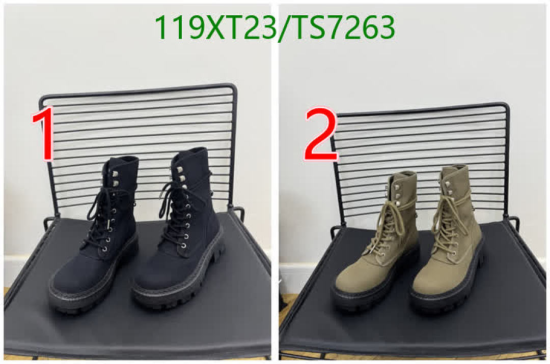 Prada-Shoes(Women) Code: TS7263 $: 119USD