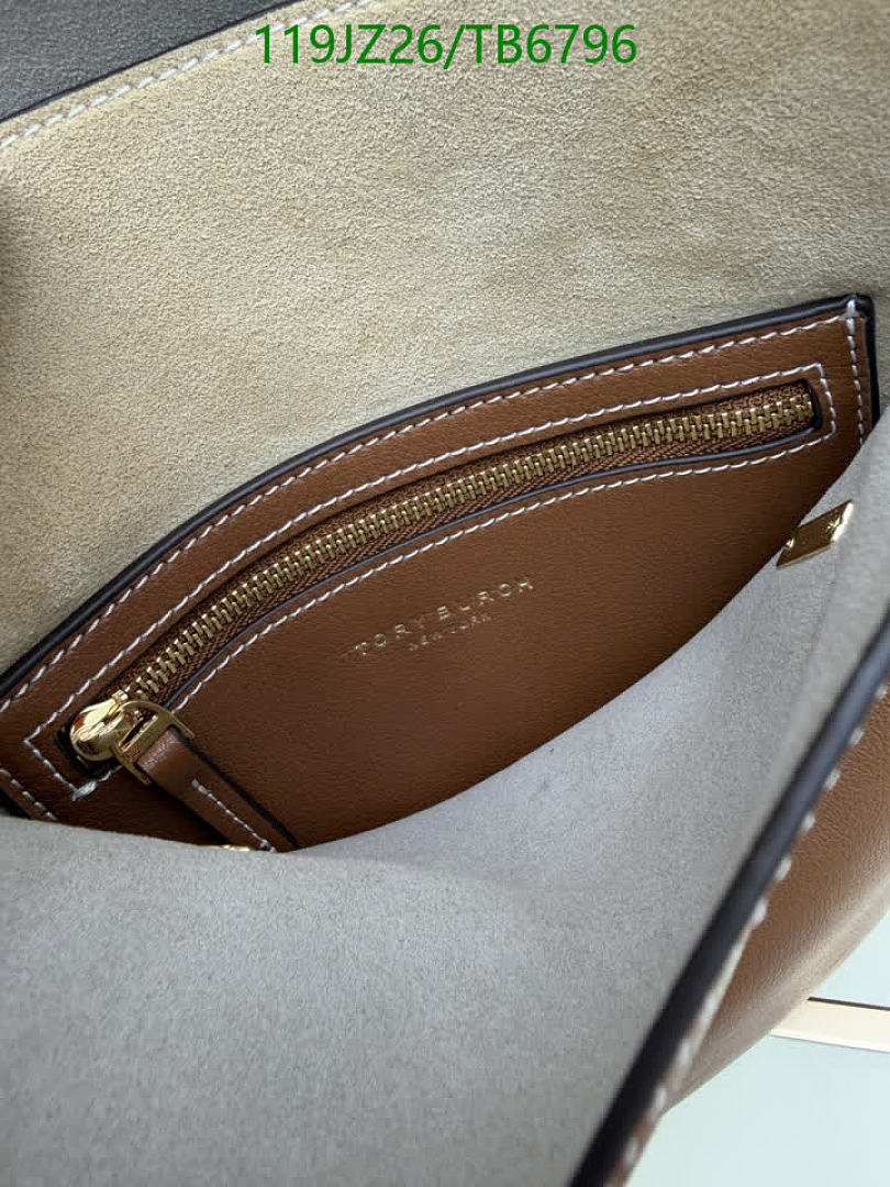 Tory Burch-Bags(4A) Code: TB6796 $: 119USD