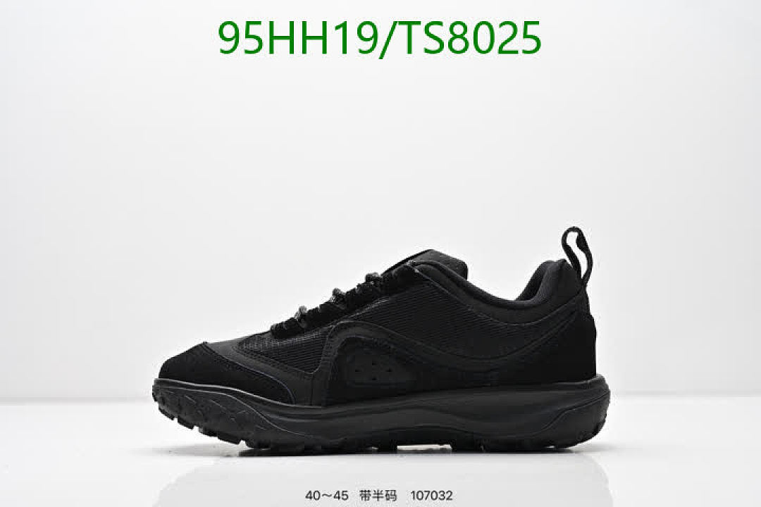 Timberland-Shoes(Men) Code: TS8025 $: 95USD