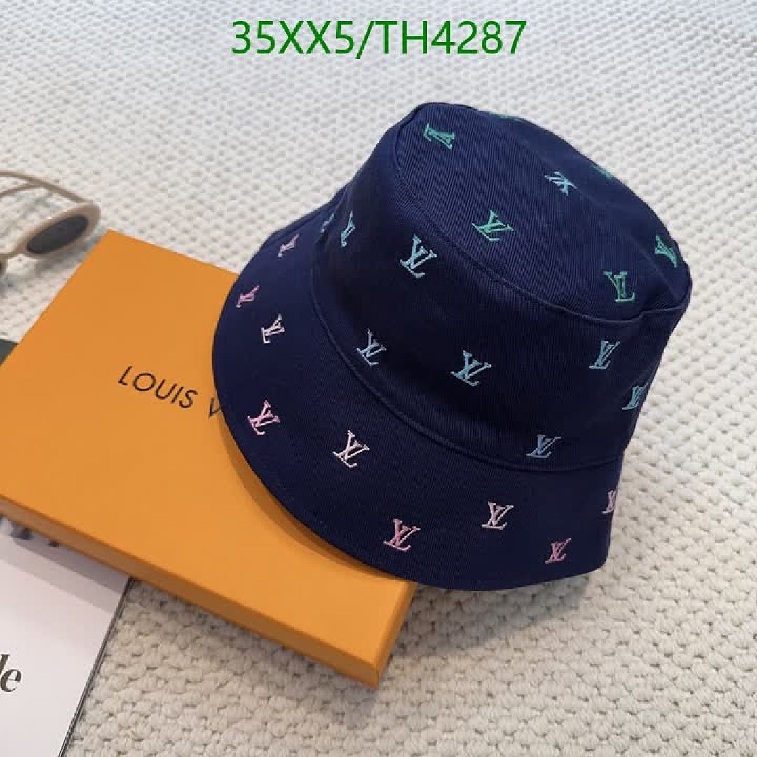 LV-Hats Code: TH4287 $: 35USD