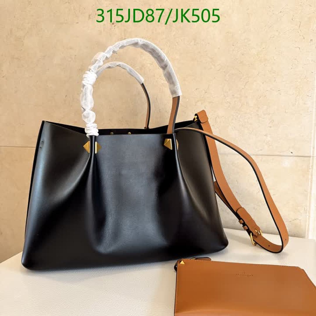 Valentino-Bags(5A) Code: JK505 $: 315USD