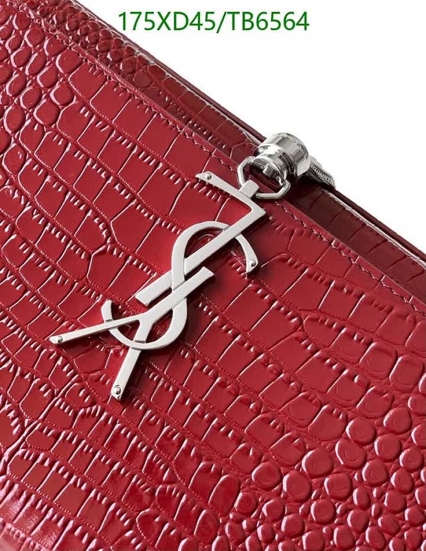 YSL-Bags(5A) Code: TB6564 $: 175USD