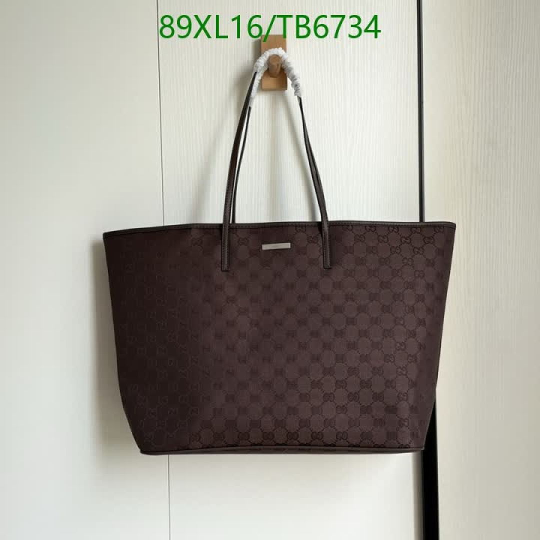 Gucci-Bags(4A) Code: TB6734
