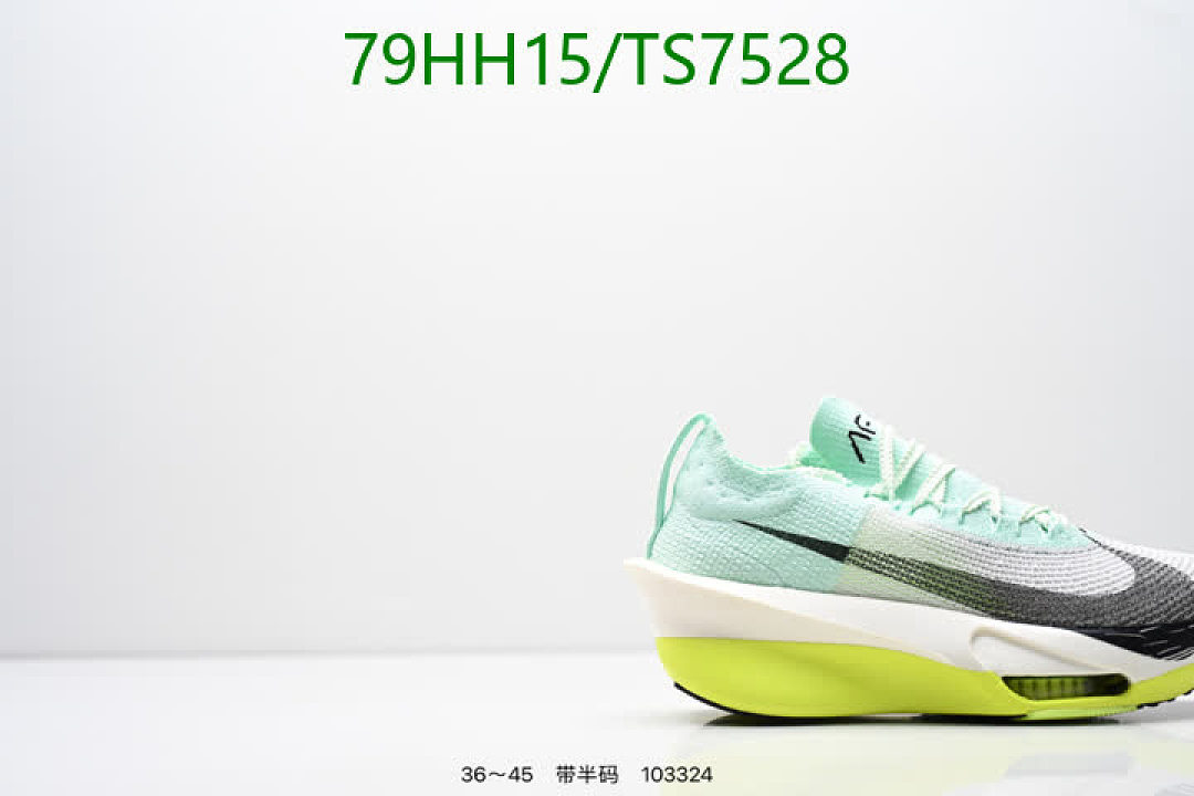 NIKE-Shoes(Women) Code: TS7528 $: 79USD