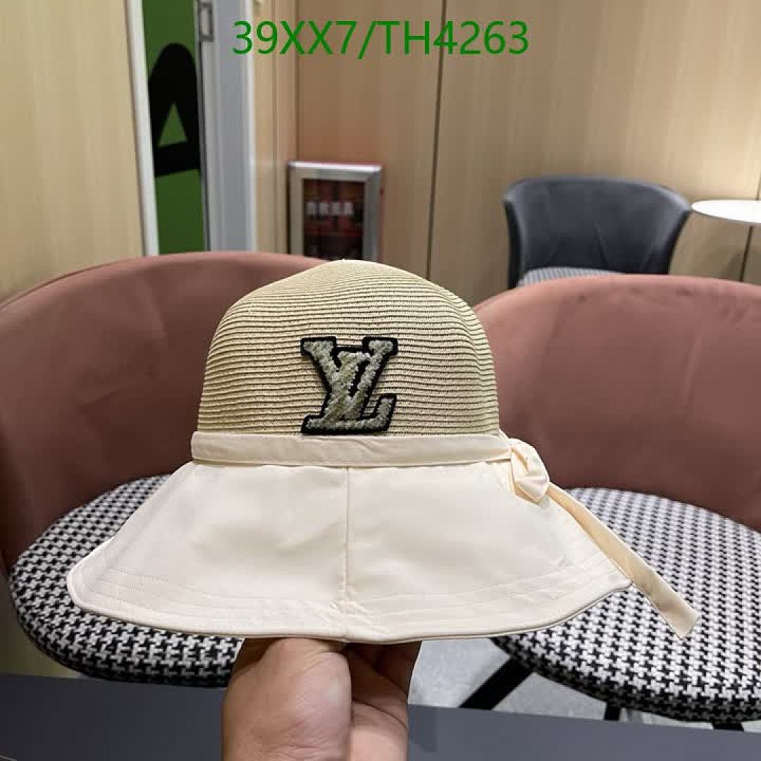 LV-Hats Code: TH4263 $: 39USD