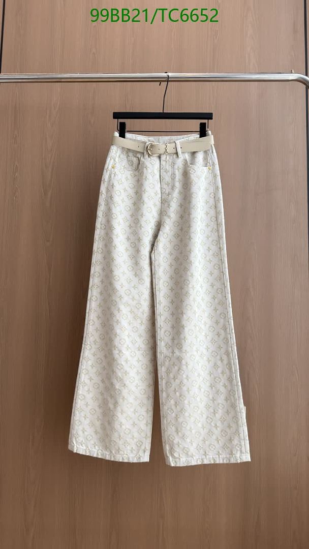 LV-Clothing Code: TC6652 $: 99USD