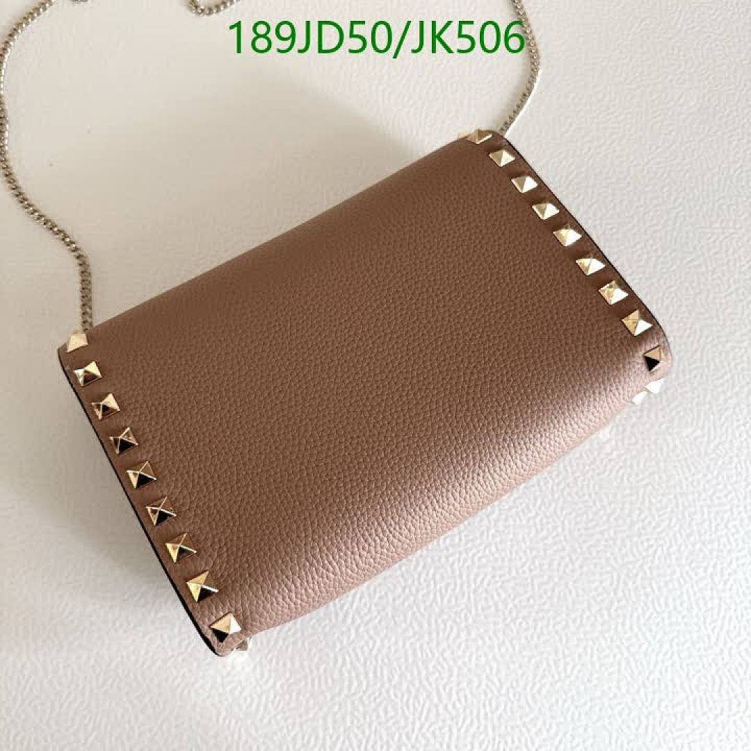 Valentino-Bags(5A) Code: JK506 $: 189USD