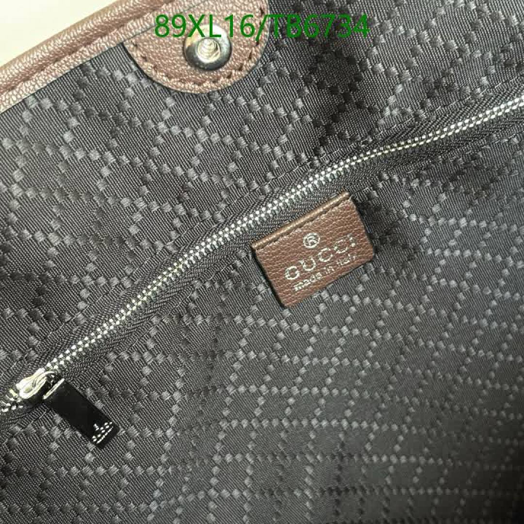 Gucci-Bags(4A) Code: TB6734