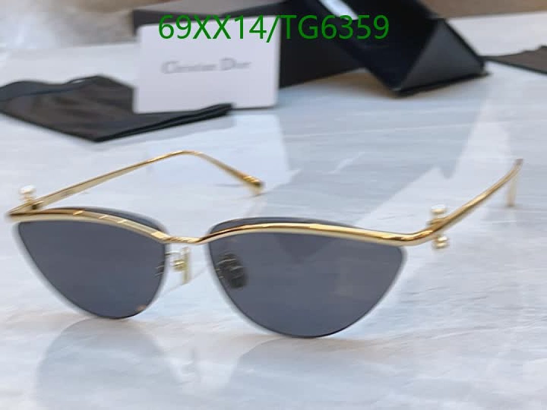 Dior-Glasses Code: TG6359 $: 69USD