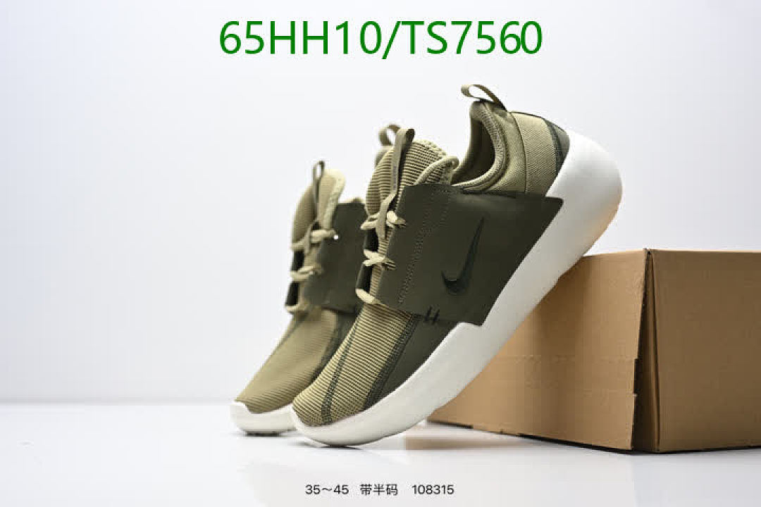 NIKE-Shoes(Women) Code: TS7560 $: 65USD