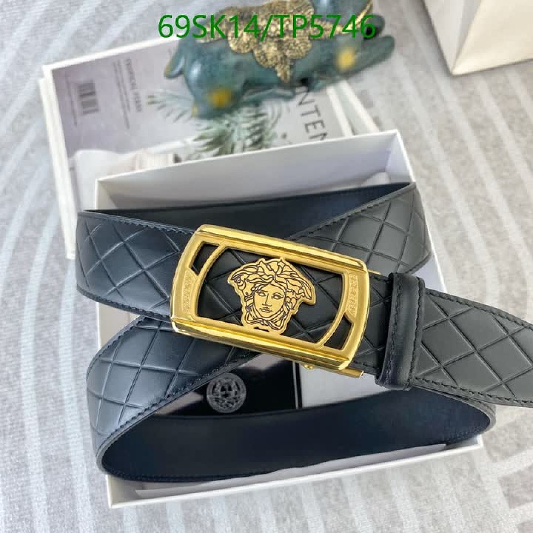 Versace-Belts Code: TP5746 $: 69USD