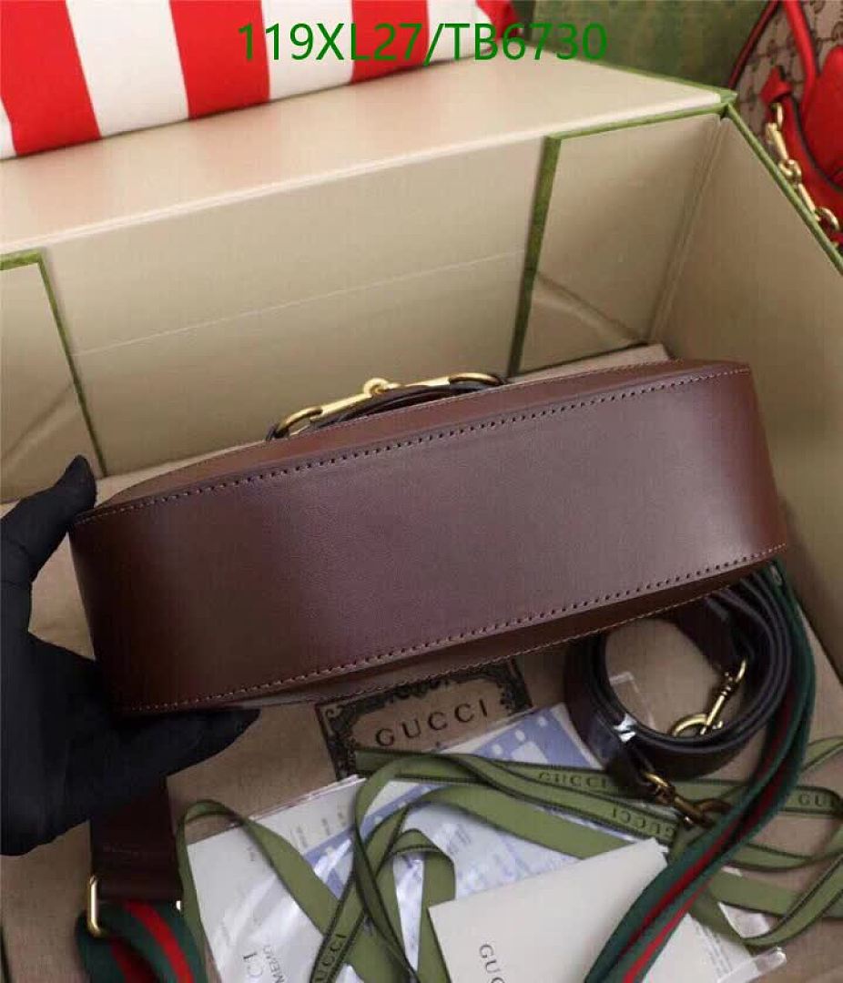 Gucci-Bags(4A) Code: TB6730 $: 119USD