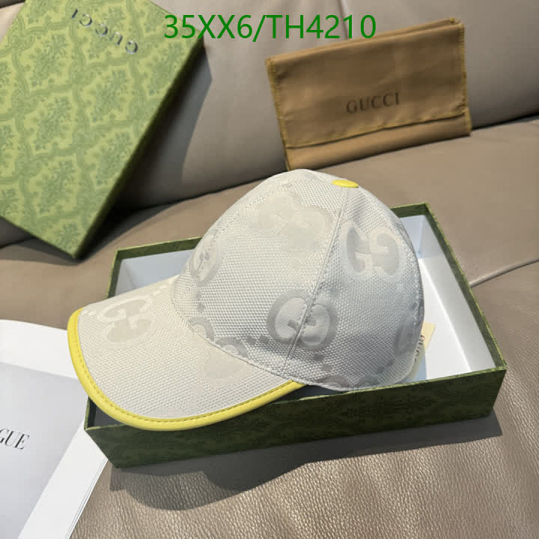 Gucci-Hats Code: TH4210 $: 35USD