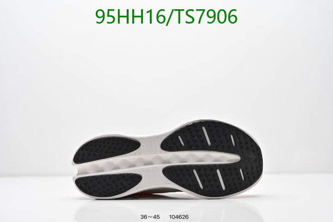 On Running Cloudsurfer-Shoes(Men) Code: TS7906 $: 95USD