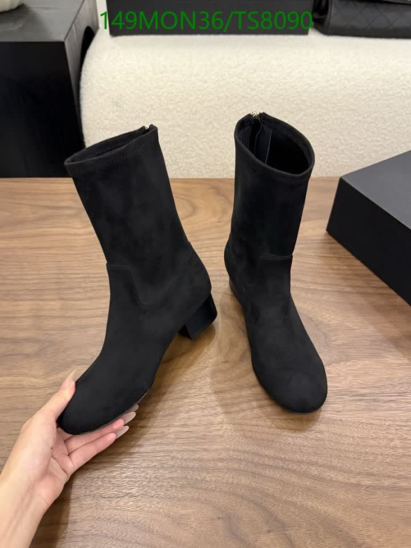 Boots-Shoes(Women) Code: TS8090 $: 149USD
