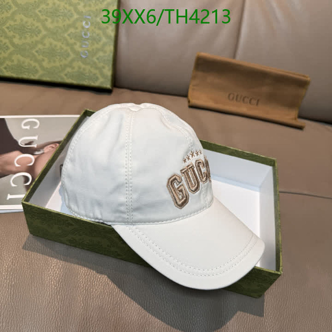 Gucci-Hats Code: TH4213 $: 39USD