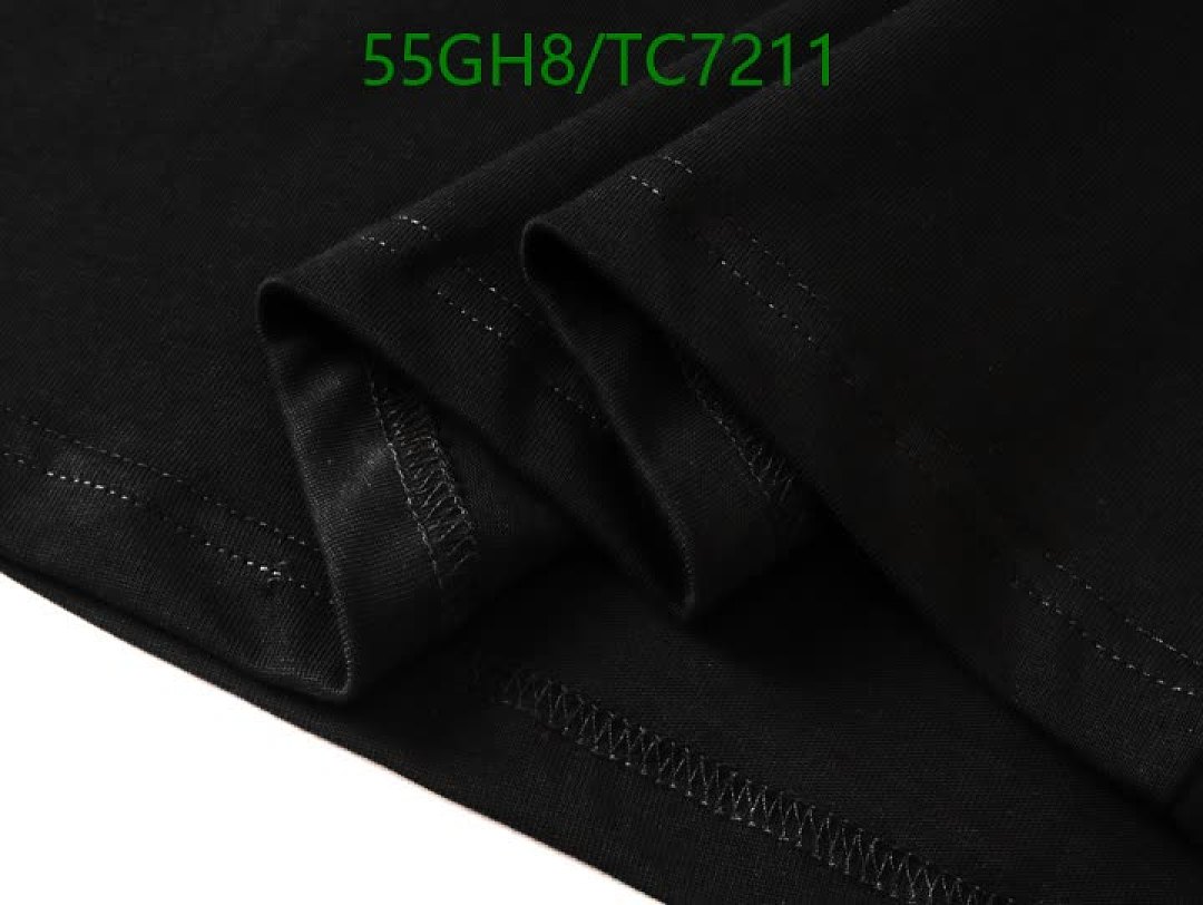 Burberry-Clothing Code: TC7211 $: 55USD