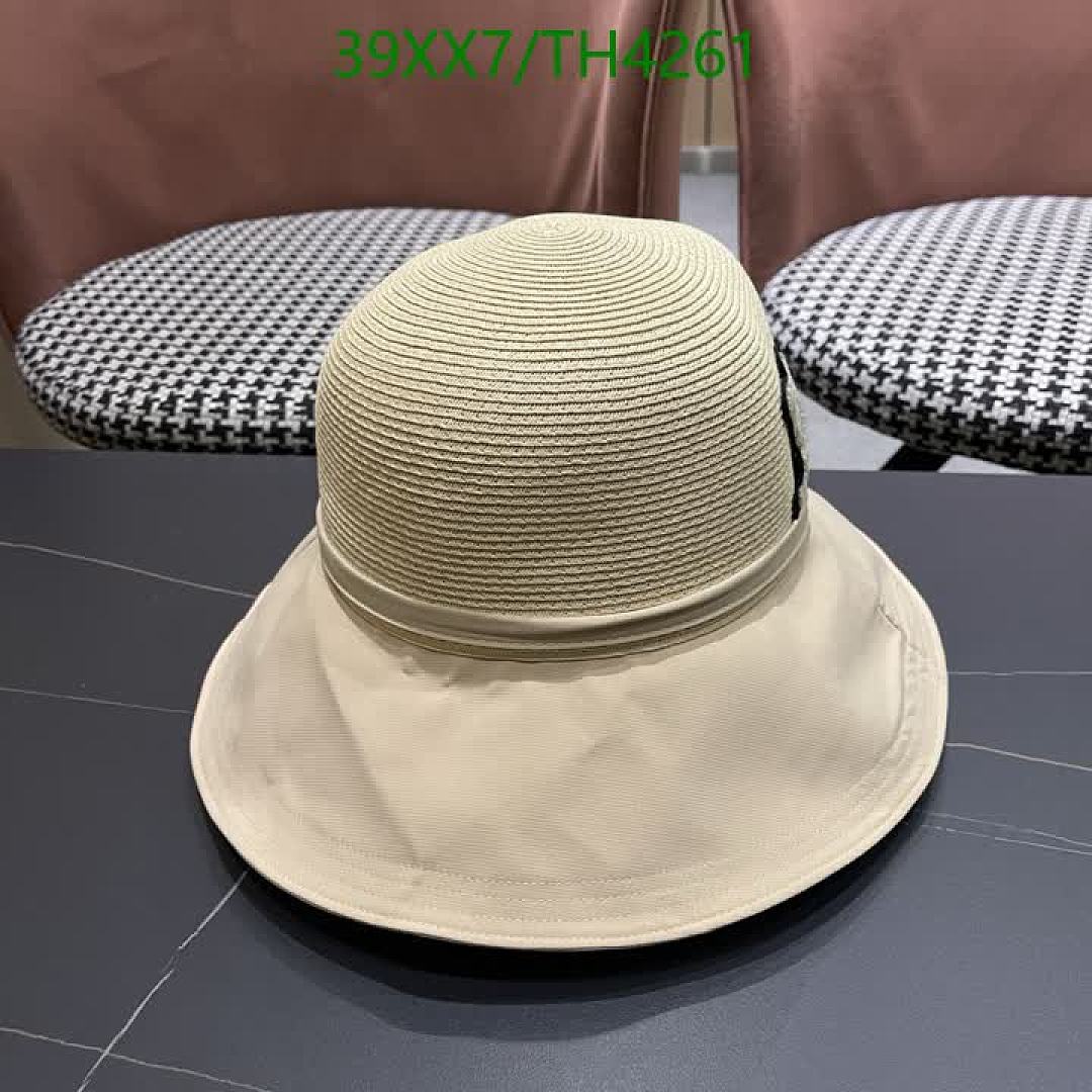 LV-Hats Code: TH4261 $: 39USD
