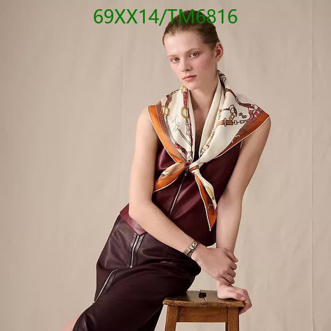 Hermes-Scarves Code: TM6816 $: 69USD