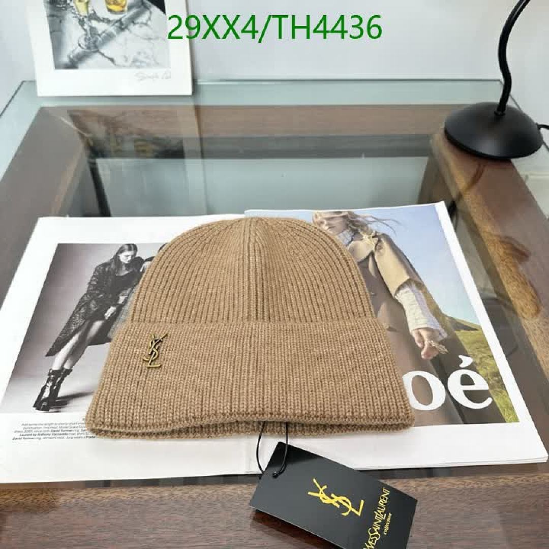 YSL-Hats Code: TH4436 $: 29USD