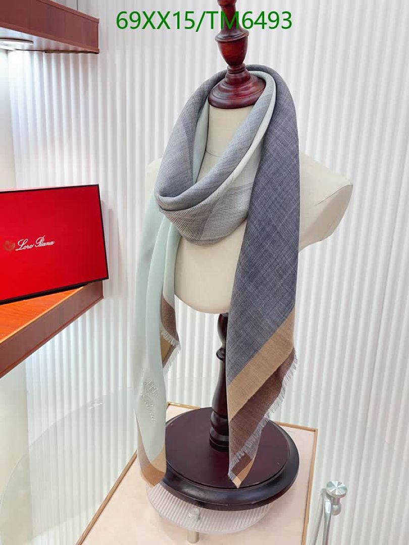 LV-Scarves Code: TM6493 $: 69USD