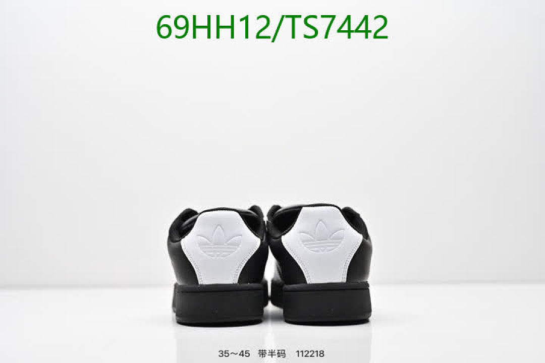Adidas-Shoes(Women) Code: TS7442 $: 69USD