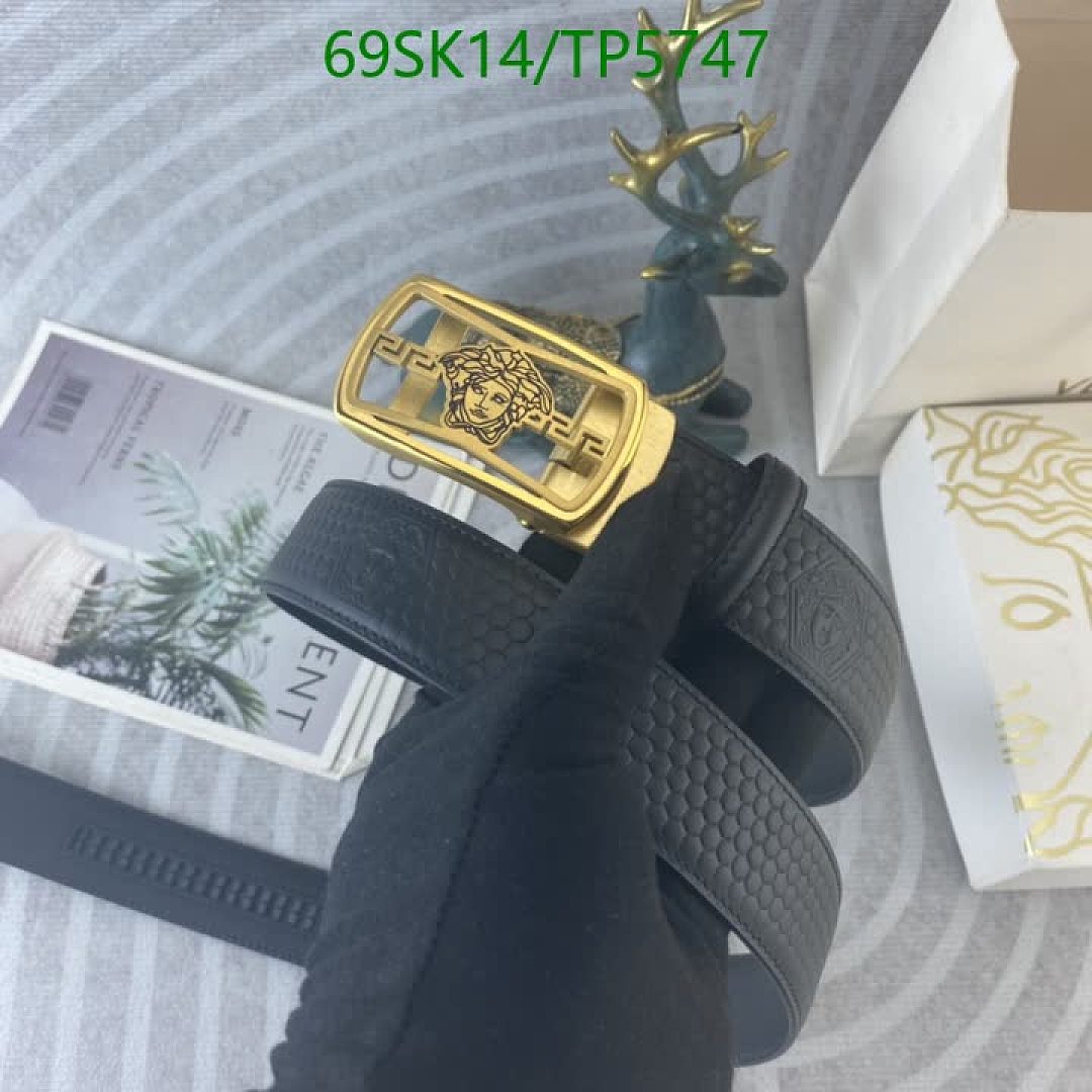 Versace-Belts Code: TP5747 $: 69USD
