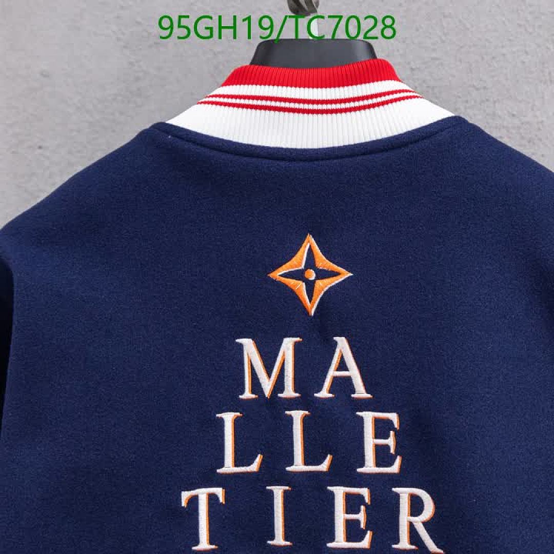LV-Clothing Code: TC7028 $: 95USD