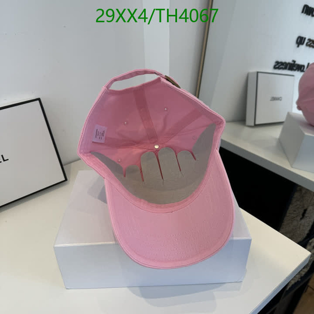 Chanel-Hats Code: TH4067 $: 29USD