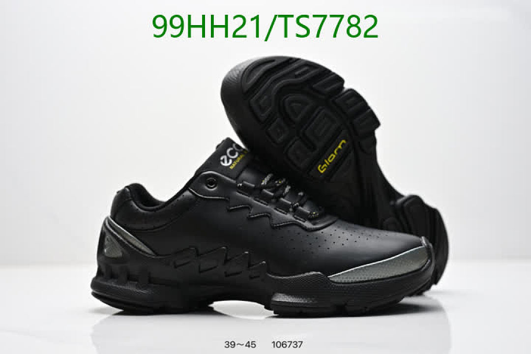 Ecco-Shoes(Men) Code: TS7782 $: 99USD