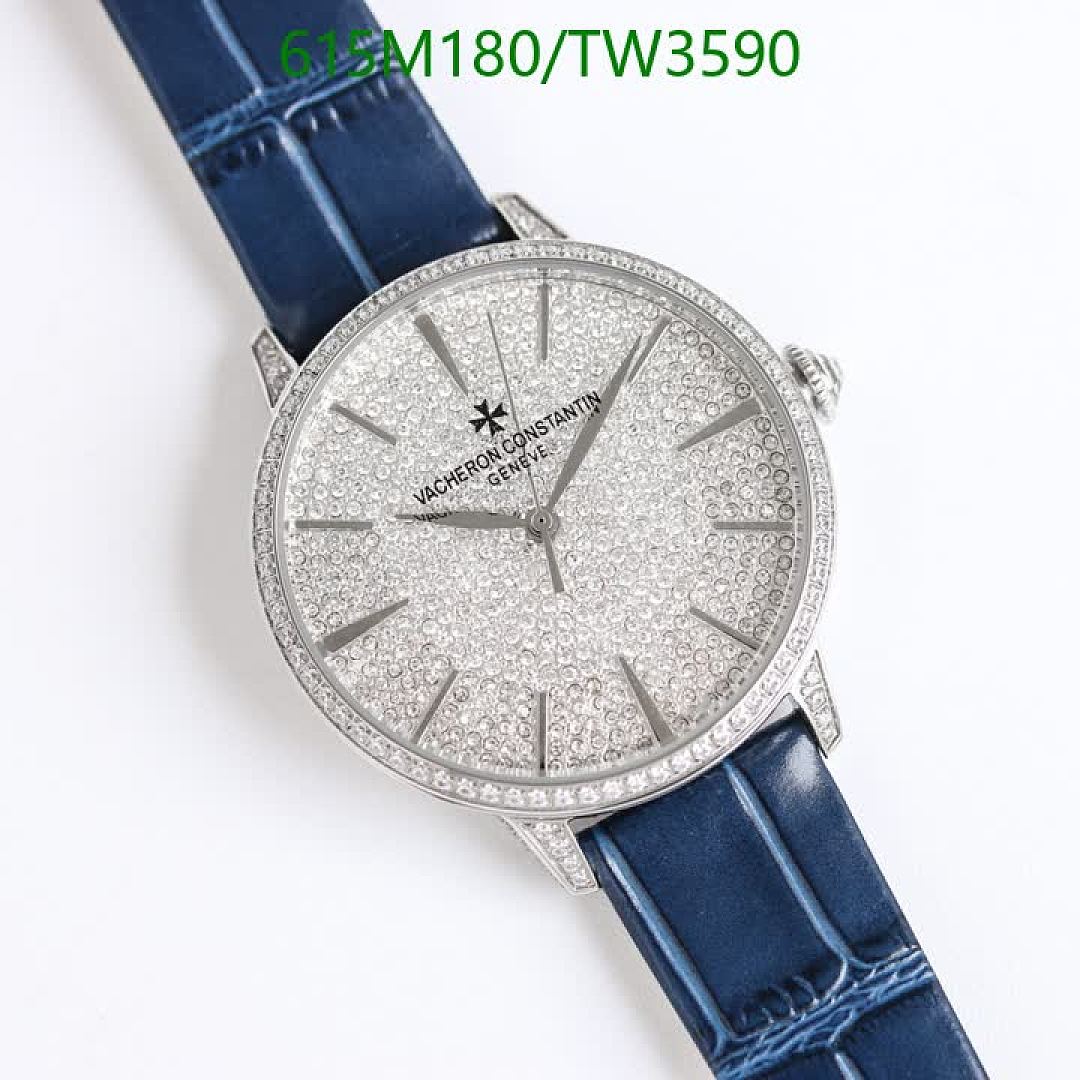 Vacheron Constantin-Watches(5A) Code: TW3590 $: 615USD