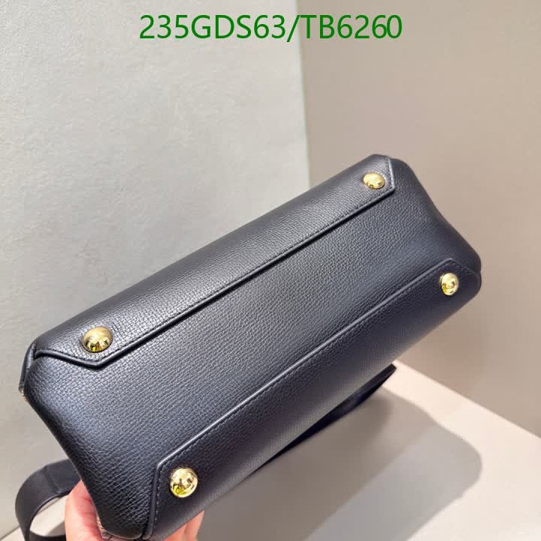 Burberry-Bags(5A) Code: TB6260 $: 235USD