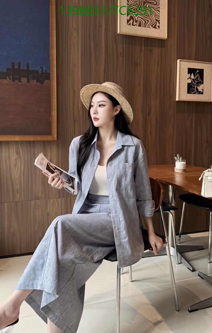 LV-Clothing Code: TC6291 $: 139USD