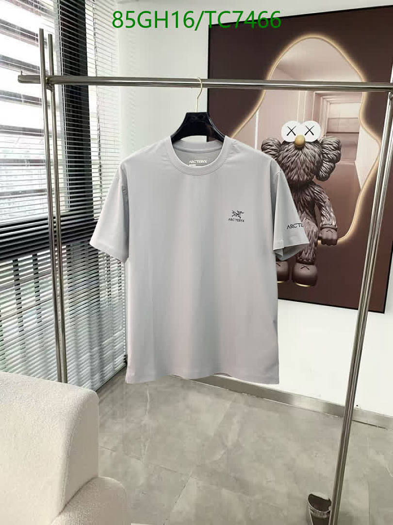 Arcteryx-Clothing Code: TC7466 $: 85USD