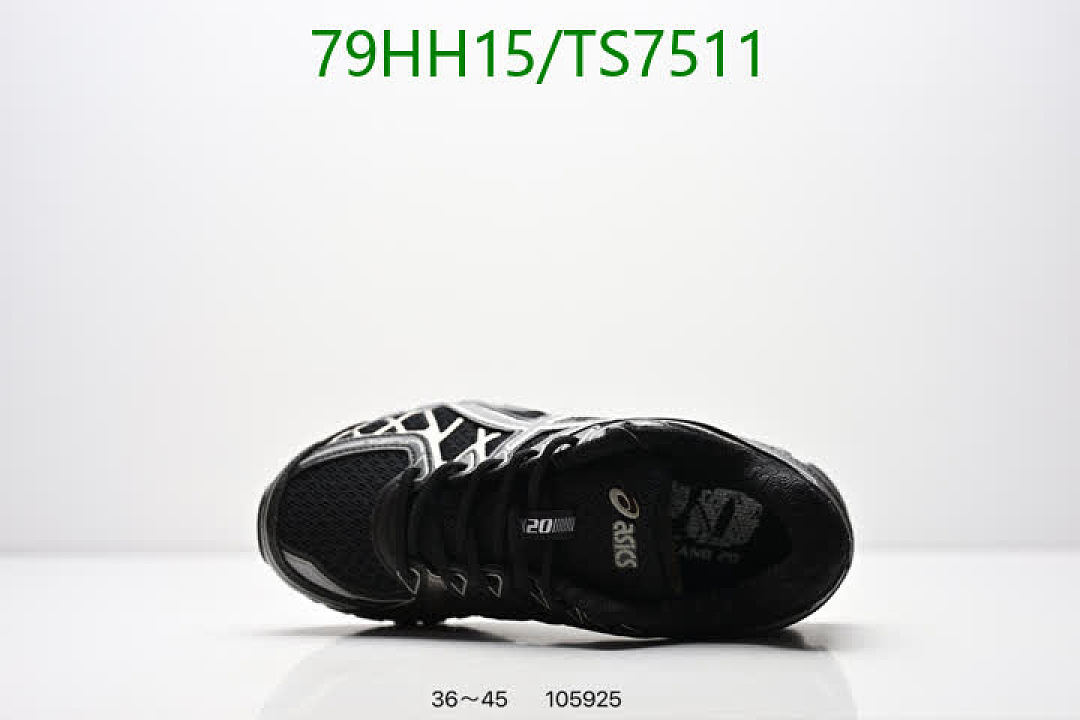 Asics-Shoes(Men) Code: TS7511 $: 79USD