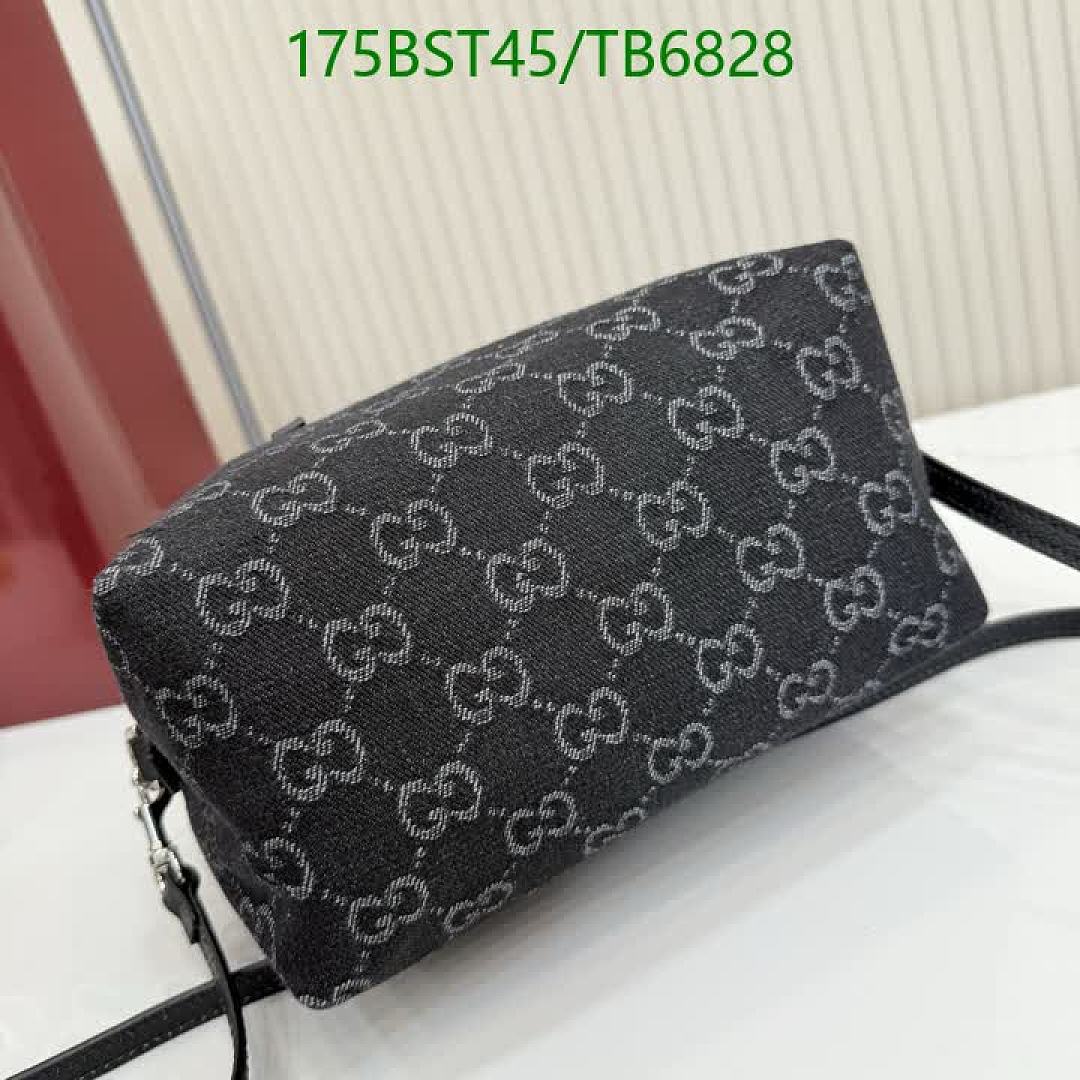 Gucci-Bags(5A) Code: TB6828 $: 175USD