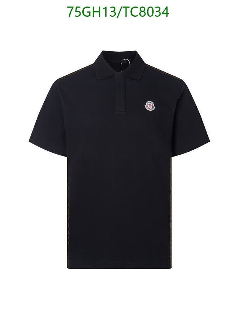 Moncler-Clothing Code: TC8034 $: 75USD